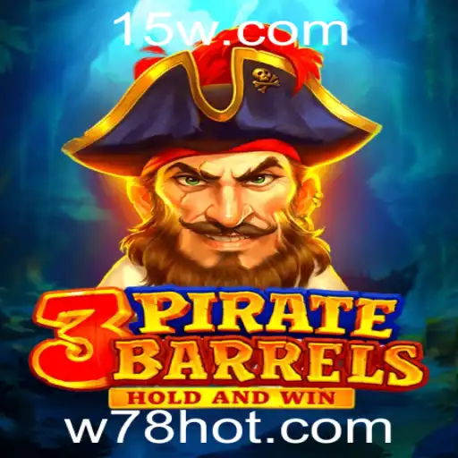 Descubra o Mundo de 3PirateBarrels: O Jogo que Está Revolucionando o Entretenimento