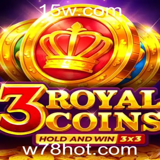 Descubra o Fascinante Mundo de 3royalcoins