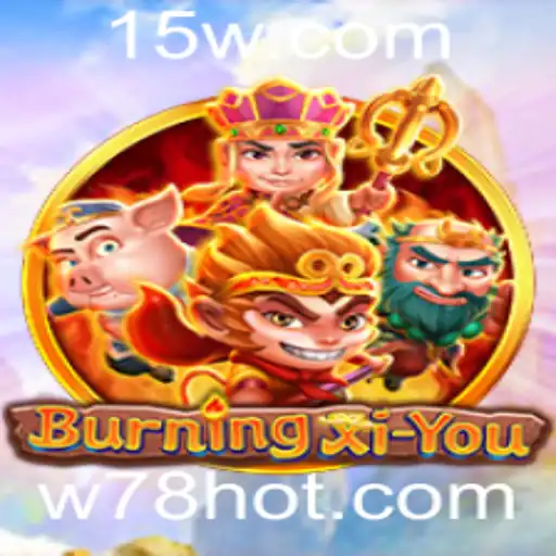 BurningXiYou: Descubra o Fascinante Mundo do Jogo