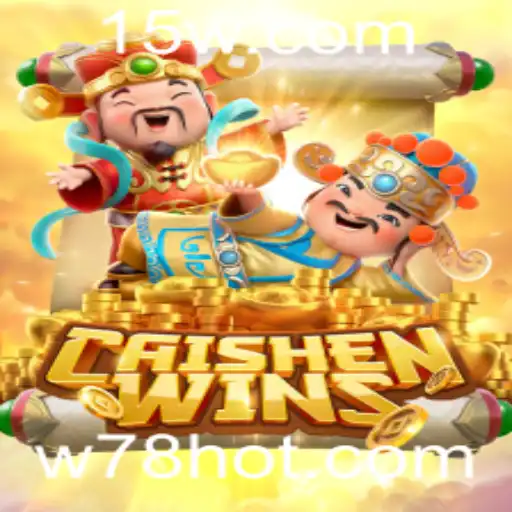 CaishenWins: Descubra o Mundo Encantador do Popular Jogo de Cassino