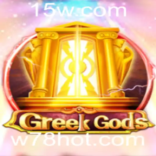 Descubra o Universo Fascinante de GreekGods: Um Jogo em Ascensão