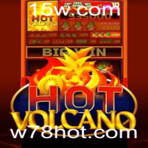Explorando o Mundo Emocionante do Jogo HotVolcano