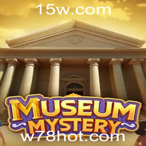 Descubra os Segredos de MuseumMystery: Um Jogo de Aventura e Enigmas