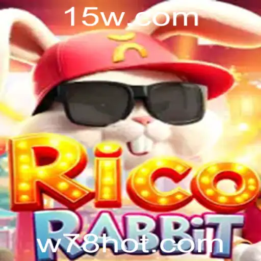 Descubra RicoRabbit: O Novo Jogo que Conquista os Amantes de Aventura