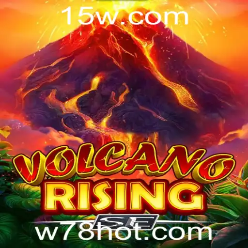 Descubra o Mundo de VolcanoRisingSE