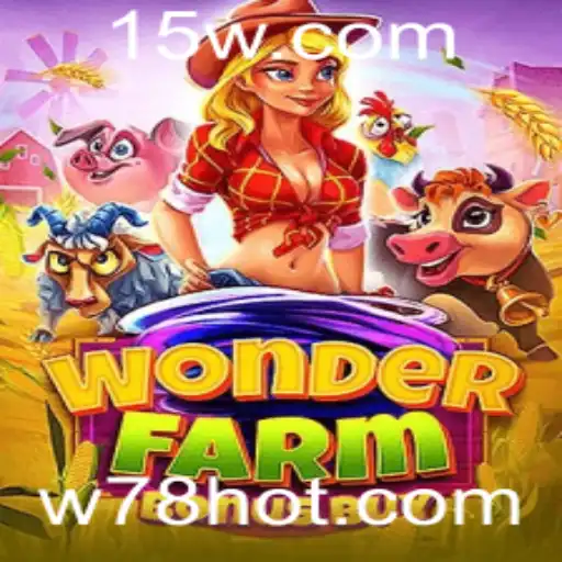 Explorando o Mundo de WonderFarmBonusBuy: Um Jogo Fascinante