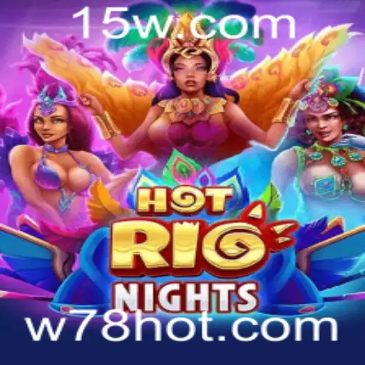 Descubra o Fascinante Mundo de HotRioNights