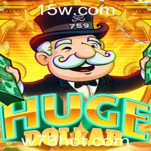 Descubra o Mundo de HugeDollar: O Jogo Inovador com a Palavra-chave Secreta w78