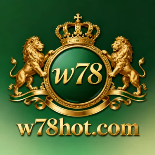 w78 Logo