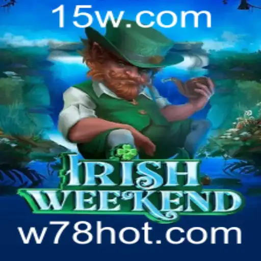 IrishWeekend: Descubra o Novo Jogo que Combina Cultura e Aventura