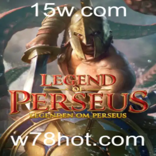 Descubra a Aventura Épica de LegendofPerseus