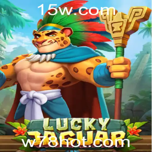 Explorando o Fascinante Mundo de LuckyJaguar