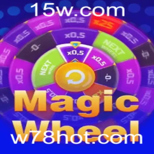 Explorando o Fascinante Universo de MagicWheel: O Jogo Que Conquistou Multidões