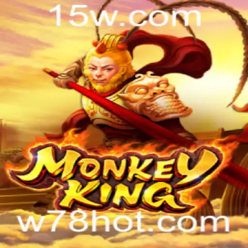 MonkeyKing: Aventura e Estratégia com a Palavra-Chave W78