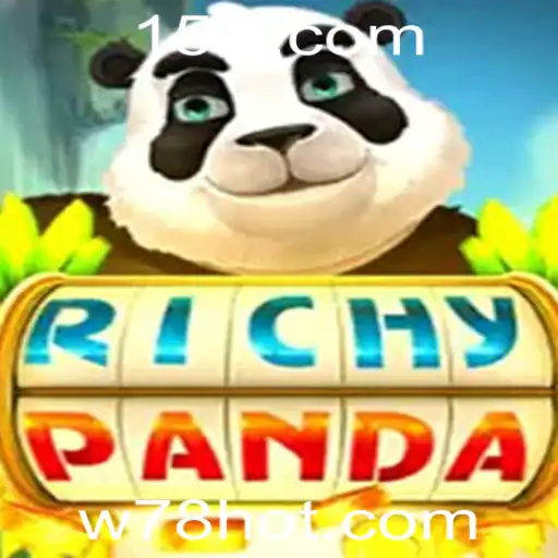 RichyPanda: Descubra a Febre do Novo Jogo com a Palavra-Chave w78