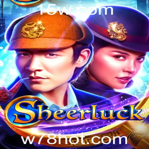 Descubra o Mundo de Sheerluck: Um Jogo de Mistério e Estratégia