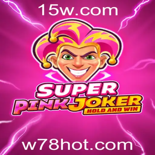 Explorando o Mundo de SuperPinkJoker: O Novo Fenômeno dos Jogos