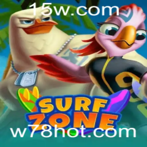 Descubra a Excitação e Estratégia do Jogo SurfZone com a Chave de Sucesso w78