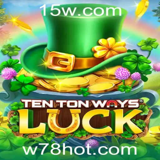 Descubra os Mistérios do Jogo TenTonWaysLuck: Um Novo Fenômeno de Entretenimento
