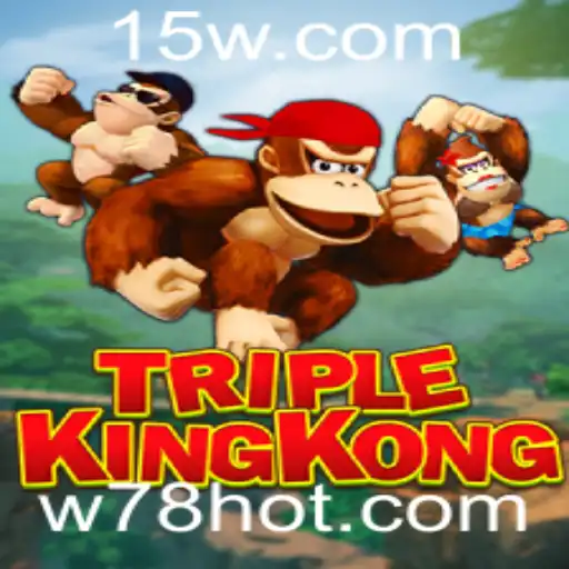 Descubra o Mundo Empolgante de TripleKingKong: A Nova Sensação no Universo dos Jogos