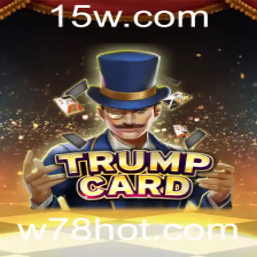 Explorando TrumpCard: O Jogo Estratégico do Momento